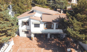 Casa Miraflores